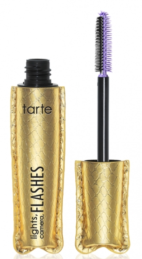 tarte lights camera flashes