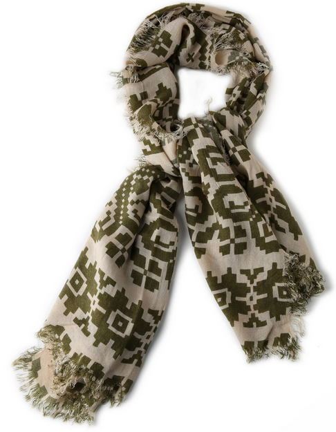 scarf