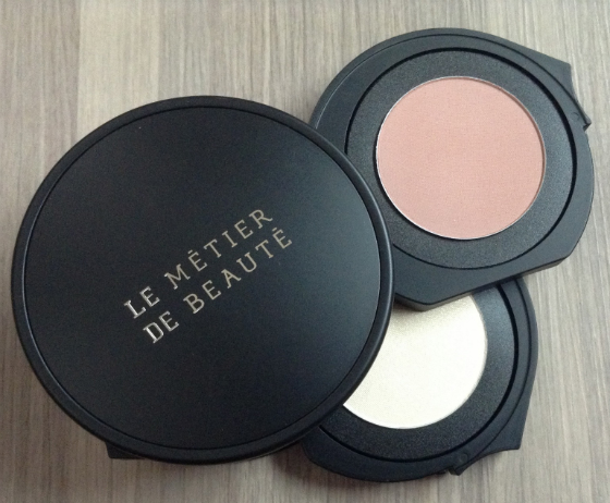 Le Metier De Beaute Beauty Vault VIP Review – December 2013