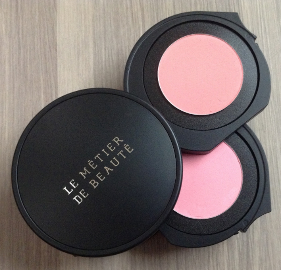 Le Metier De Beaute Beauty Vault VIP Review – December 2013