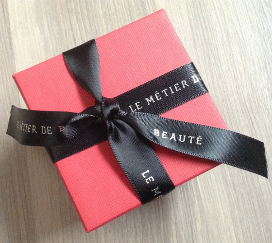 Le Metier De Beaute Beauty Vault VIP Review – December 2013