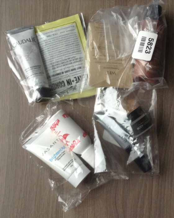 birchbox-mystery-sample-pack-review