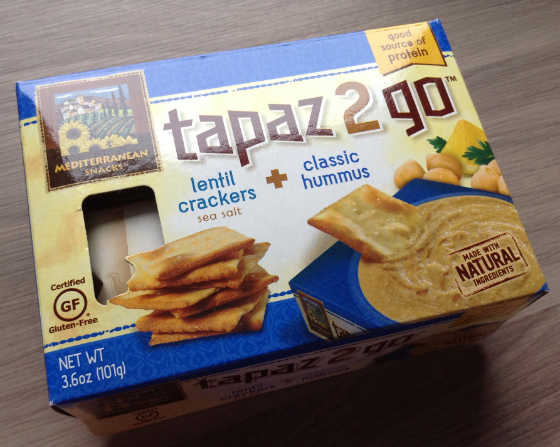 Bulu Box Review & 50% Off Coupon - Dec 2013 Tapaz