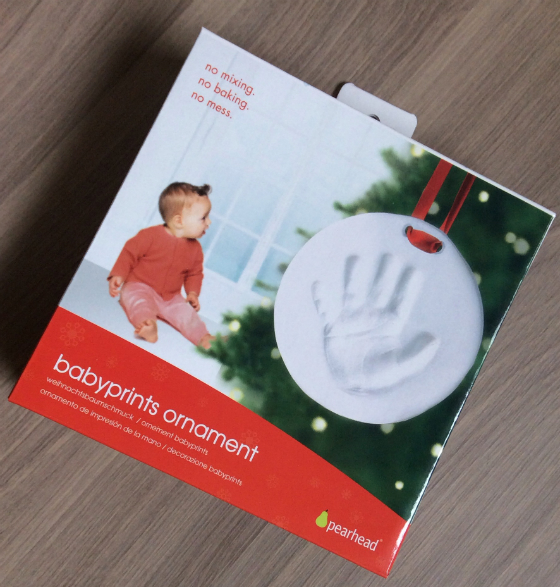 Citrus Lane Review & Coupon - December 2013 Baby Gift