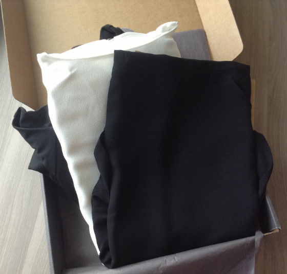 Elizabeth & Clarke Subscription Review - December 2013
