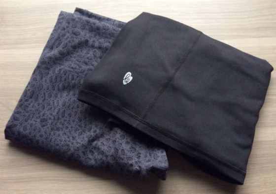 Ellie Subscription Review & $10 Coupon - Dec 2013 Outfit