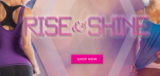 Ellie Fit Fashionista December Collection & $10 Off Coupon!