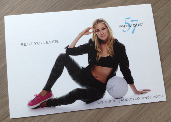 FabFitFun VIP Box Review - Winter 2013 Free Workouts