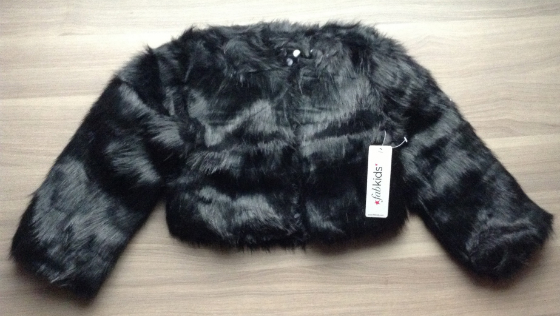 FabKids Clothing Subscription Review - December 2013