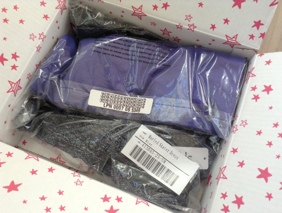 FabKids Review & Coupon Code  Items