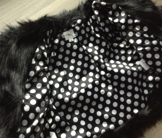 FabKids Clothing Subscription Review - December 2013