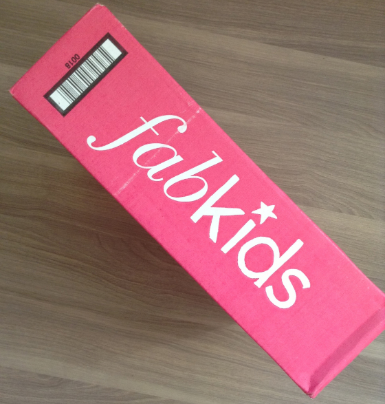FabKids Review & Coupon Code  Review