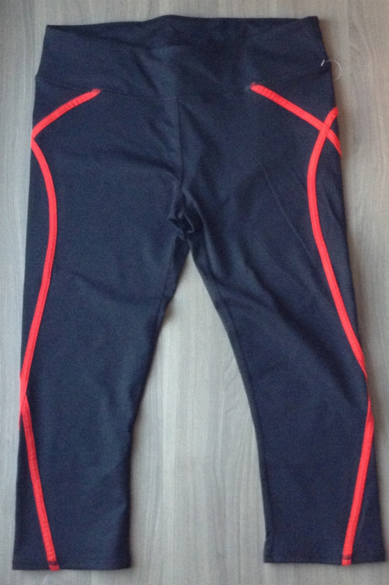 Fabletics Clothing Subscription Review - December 2013