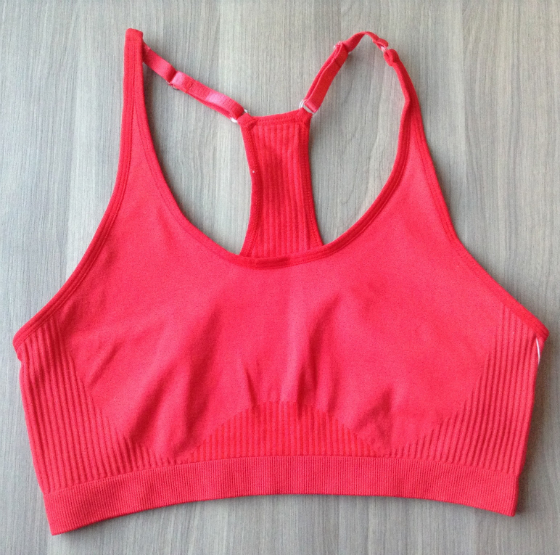Fabletics Clothing Subscription Review - December 2013