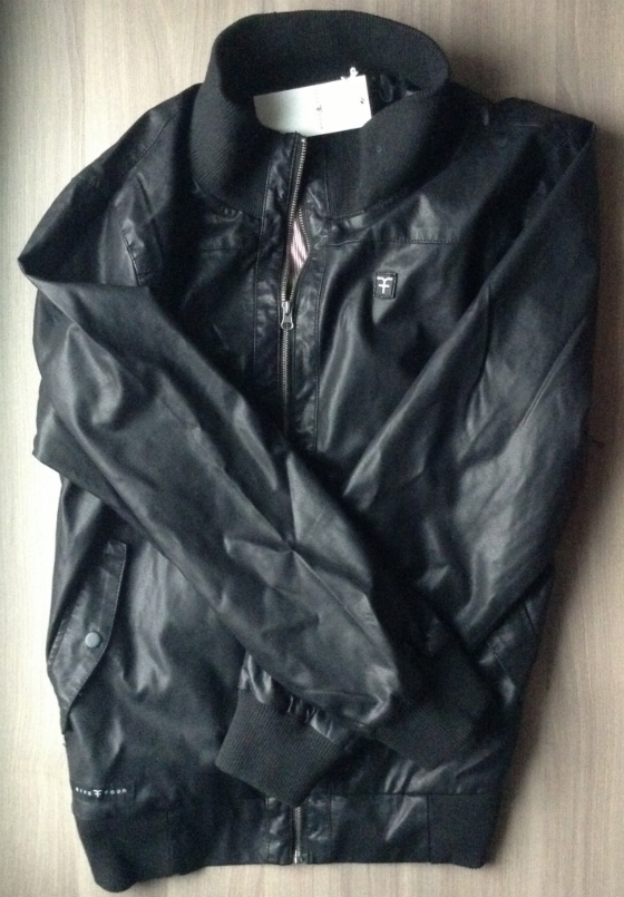 Men's Clothing Subscription Boxes - Five Four Club Review