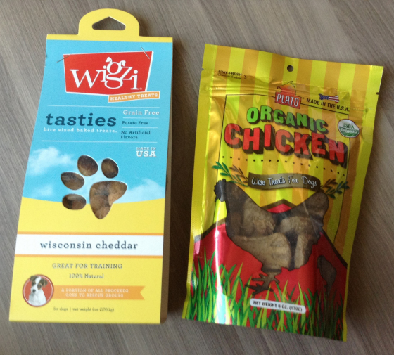 Happy Dog Box Review & 50% Off Coupon 