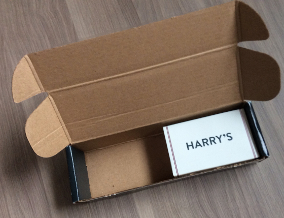 Harry's Razor Subscription Review Razors