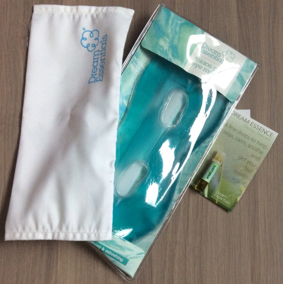Jennifer Love Hewitt Fancy Box Review - Dec 2013 Beauty Item