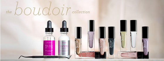 Julep Maven January 2013 Selection Time! Collection