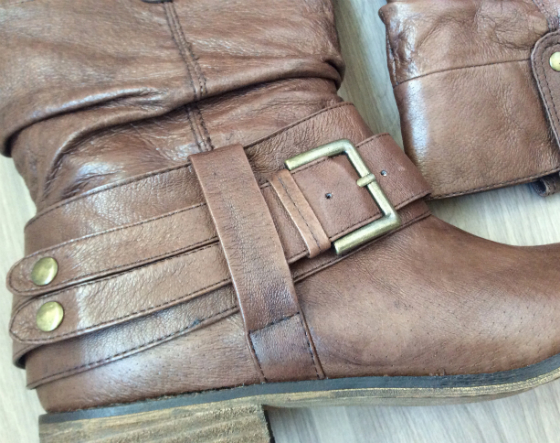 JustFab Review & Coupon - December 2013 Buckle