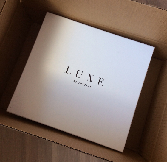 JustFab Review & Coupon - December 2013 LUXE