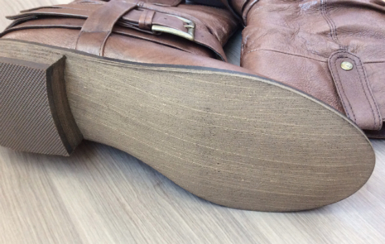 JustFab Review & Coupon - December 2013 Close up