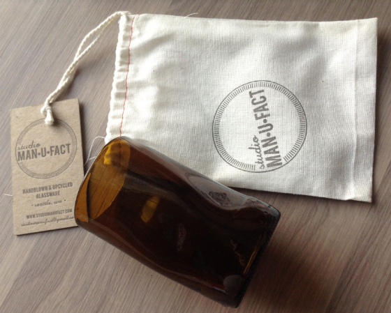 MakrBox Subscription Box Review - November 2013