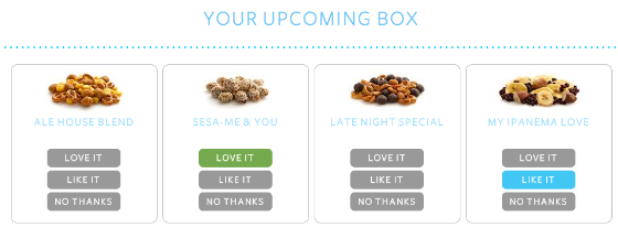 Nibblr Healthy Snack Subscription Box Review 