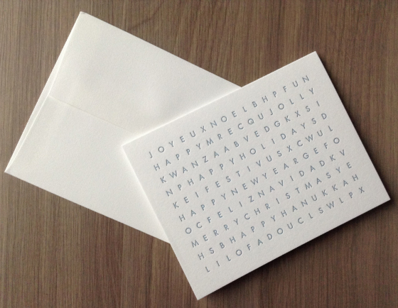 Nicely Noted Subscription Review - December 2013