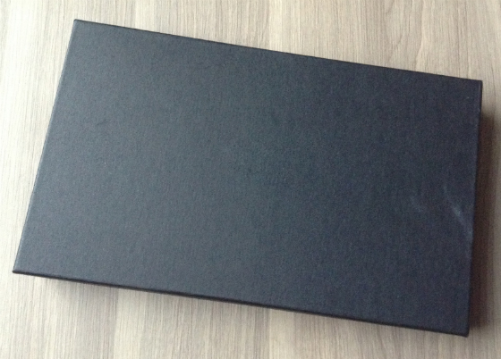 Pink Fancy Box Review - November 2013