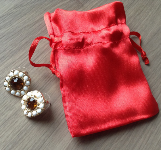 POP Basic Review Jewelry