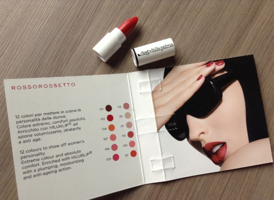 Sample Society Beauty Box Review - December 2013