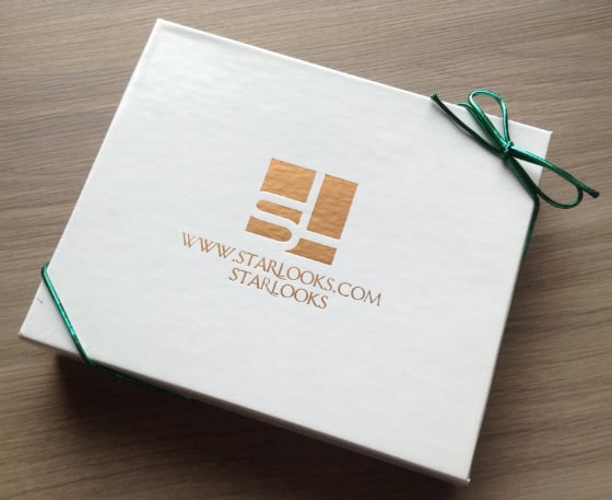 StarBox Subscription Box Review – Dec 2013