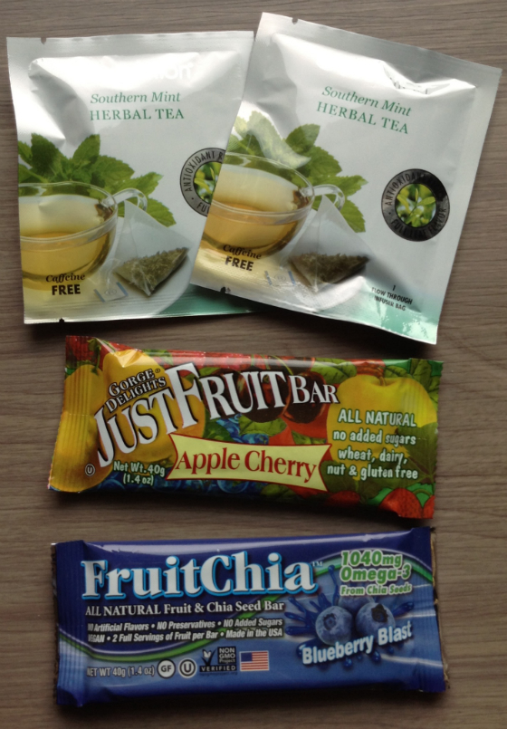 Taste Guru Review & Coupon Code - Dec 2013 Teas