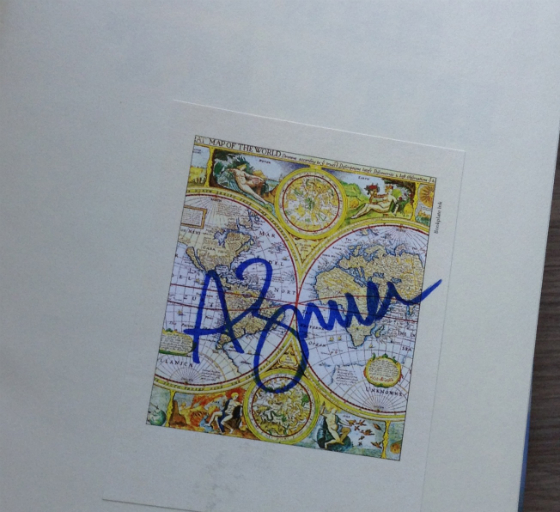 Andrew Zimmern Quarterly Subscription Box Review #ZIM01 Signature