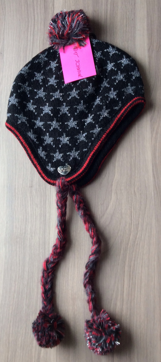 Olga Kay Quarterly Subscription Box Review #KAY01 Hat