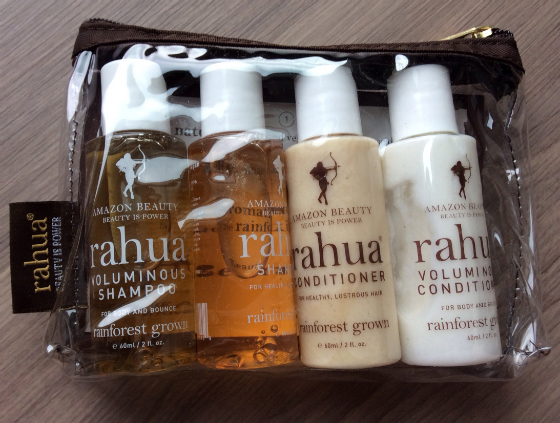 No More Dirty Looks Quarterly Subscription Box Review #NDL09 Jetsetter
