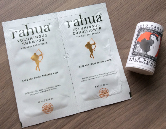 No More Dirty Looks Quarterly Subscription Box Review #NDL09 Lulu