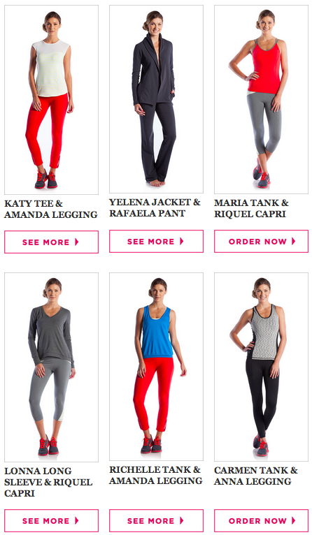 New January Ellie Collection Launch & 20% Off Coupon! Outfits