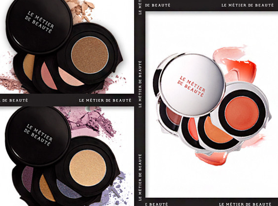 Le Métier de Beauté Monthly Kaleidoscope Subscription