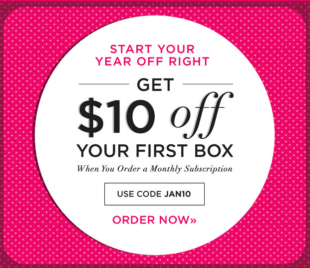 New POPSUGAR Must Have $10 Coupon Code!