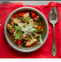 Plated Menu for 1/13 & 50% Off Coupon Code