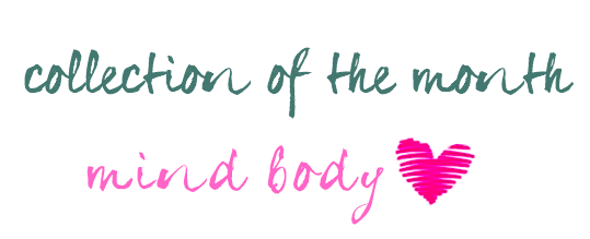 The February Conscious Collection Box is Now Available! Mind Body