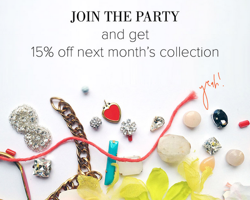 New For The Makers Coupon Code – 15% Off Your First Month