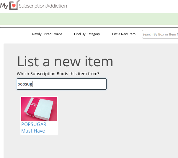 popsugar