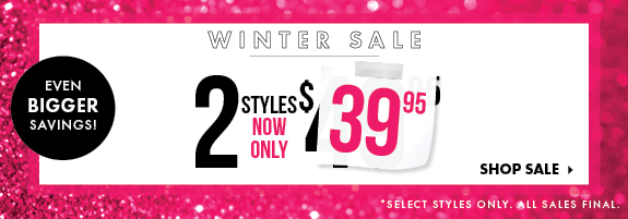 JustFab Sale