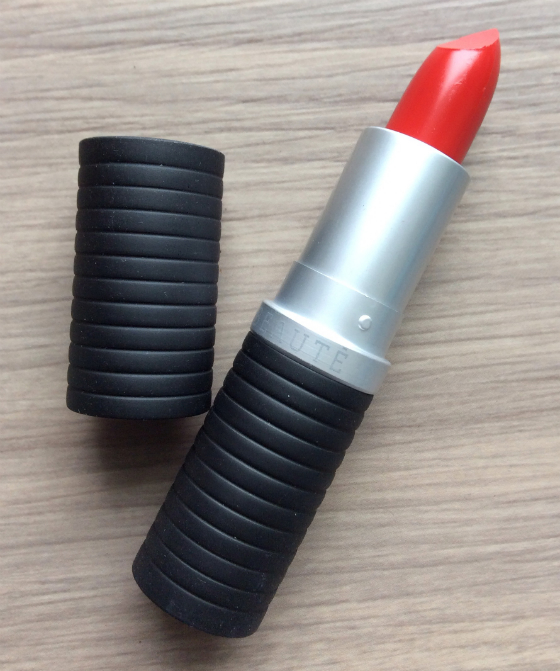 Le Metier De Beaute Beauty Vault VIP Review – Feb 2014 Lipstick