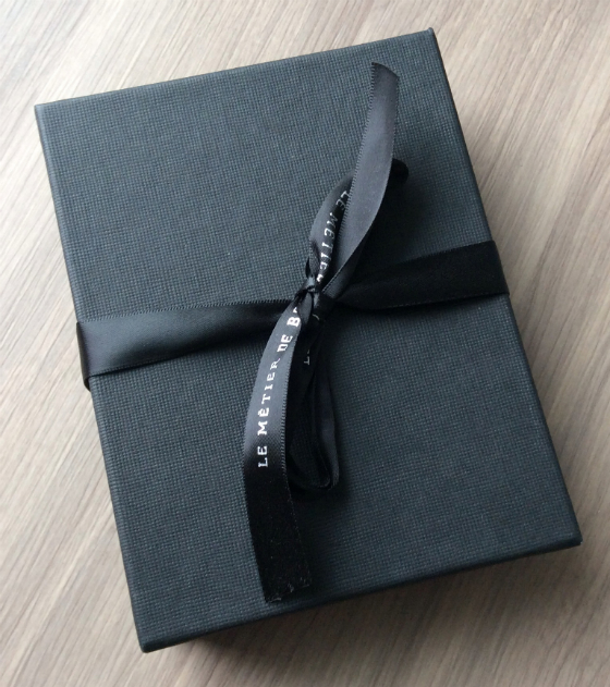 Le Metier De Beaute Beauty Vault VIP Review – Feb 2014