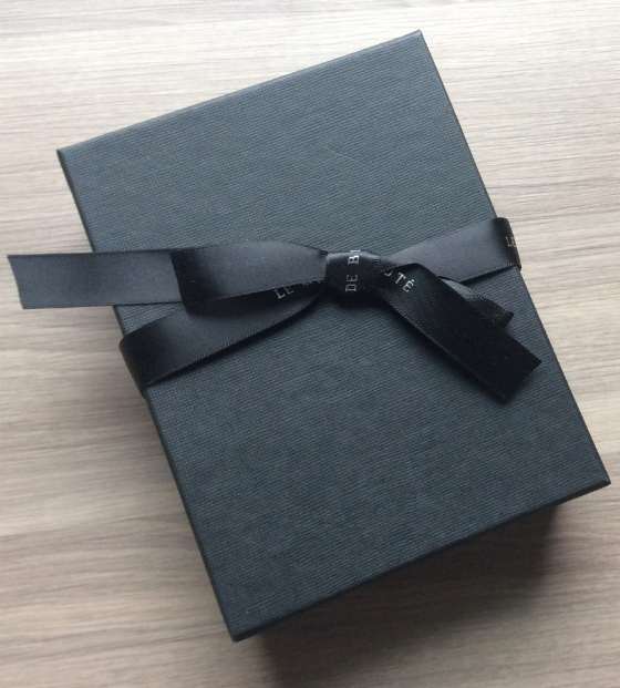 Le Metier De Beaute Beauty Vault VIP Review – Jan 2014 Box