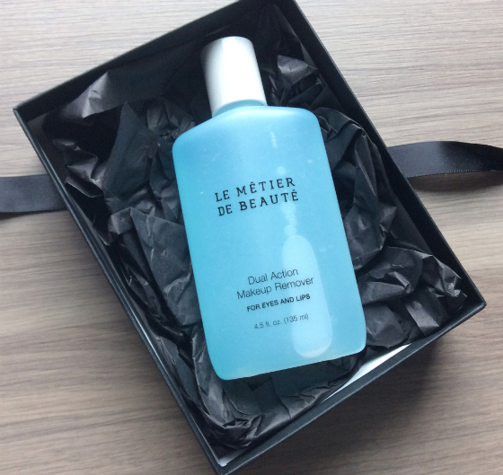 Le Metier De Beaute Beauty Vault VIP Review – Jan 2014 Packaging